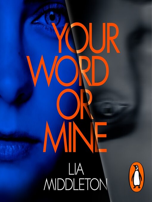 Title details for Your Word Or Mine by Lia Middleton - Available